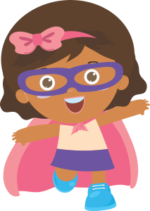 little Pri avatar - priya pillay speech language therapists