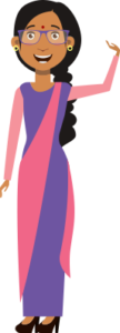 Priya avatar - priya pillay speech language therapists